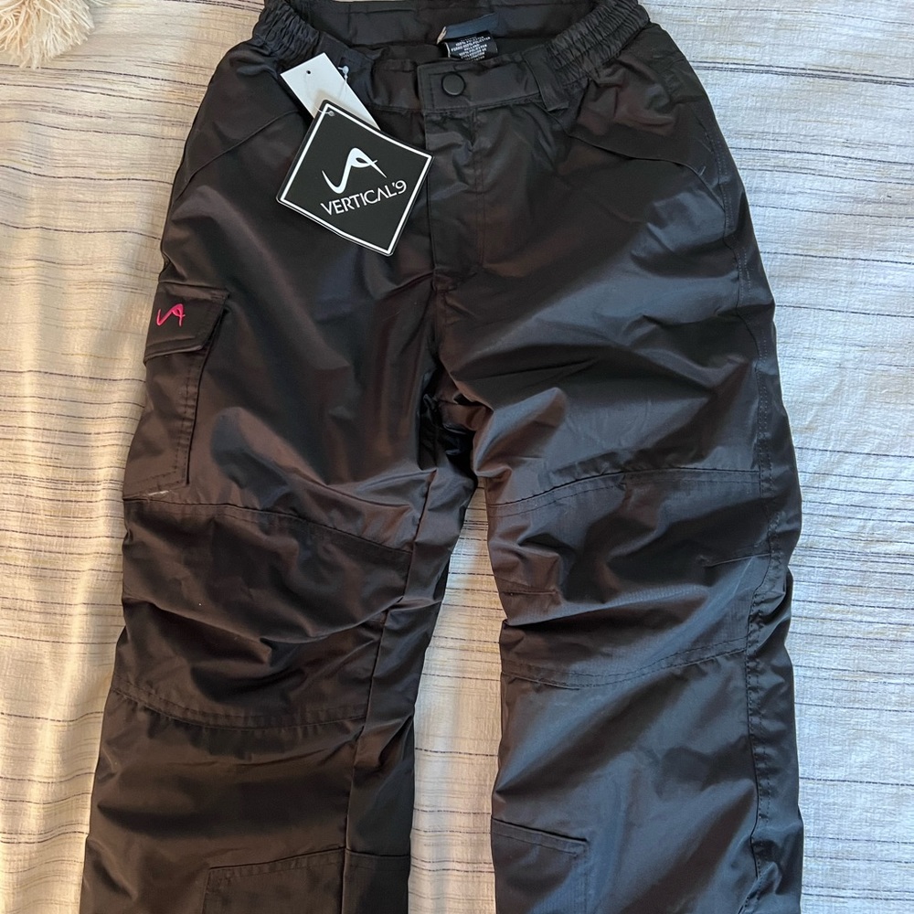 Kids Snowpants